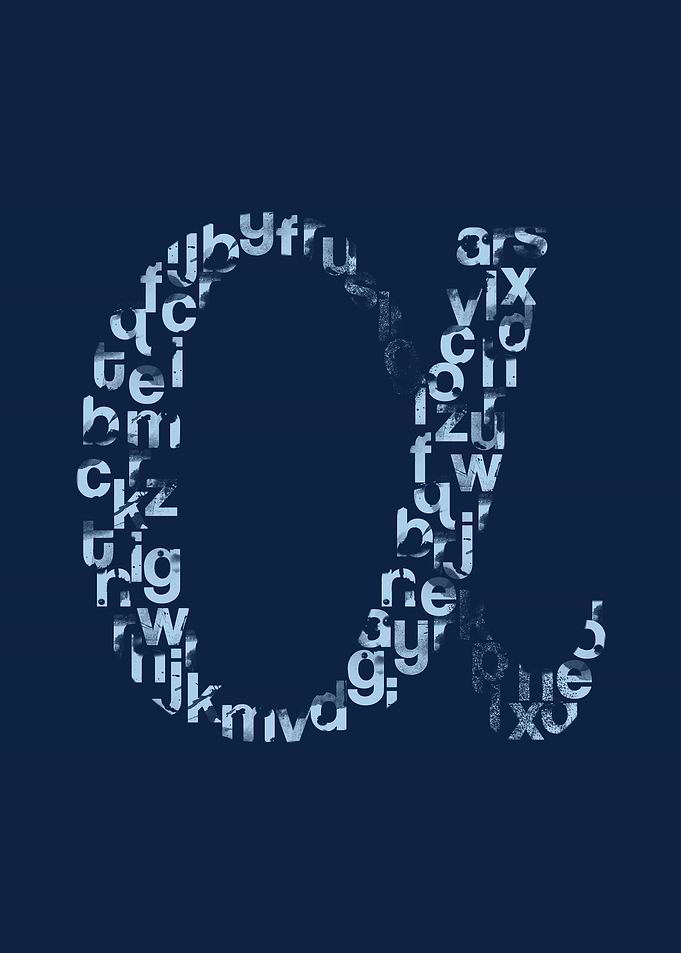 Alphabet