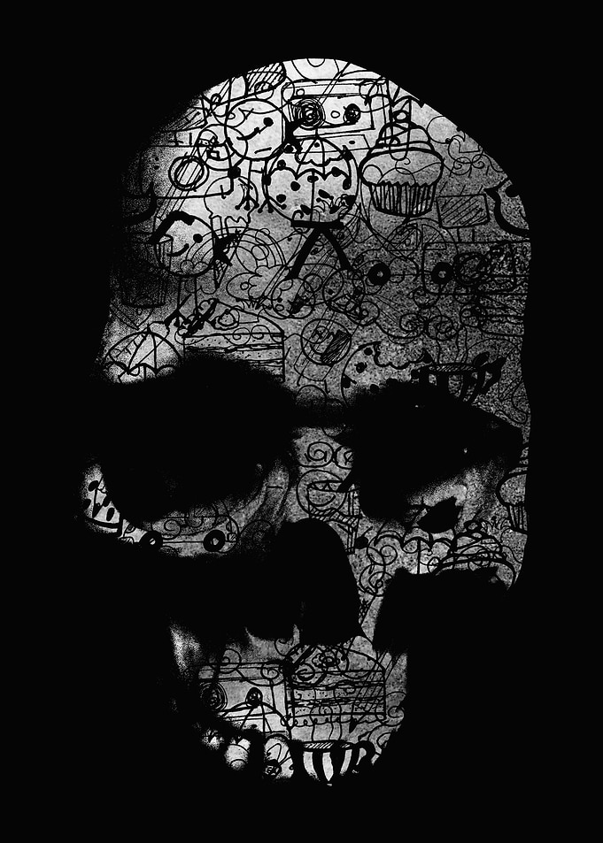 Endless Doodle