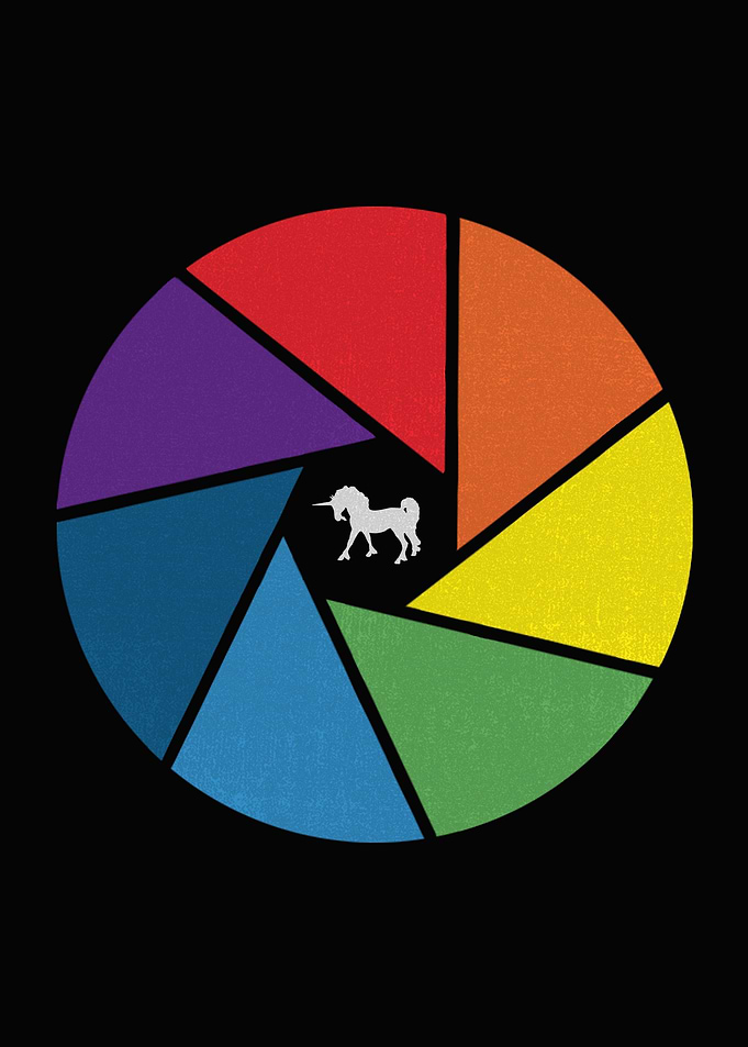Capture the Unicorn