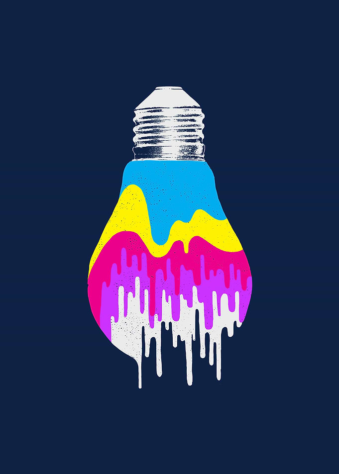 Color of Light