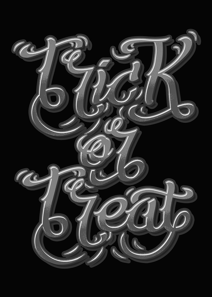 Trick Or Treat