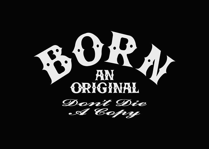 Original Copy