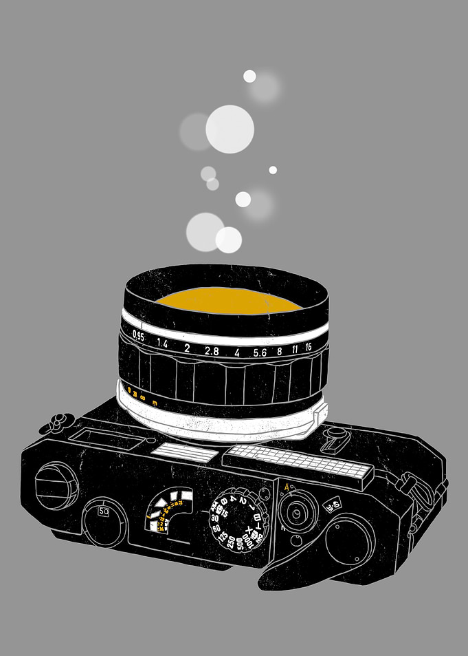 The Dream Lens