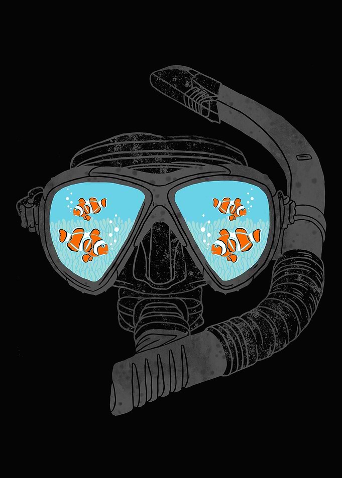 Snorkle