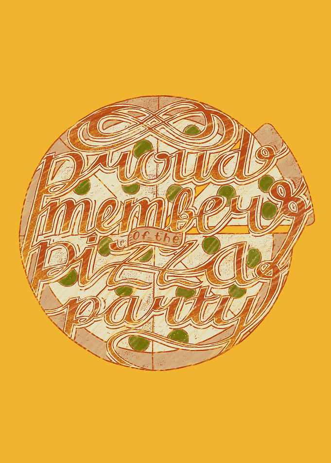 Pizza Party