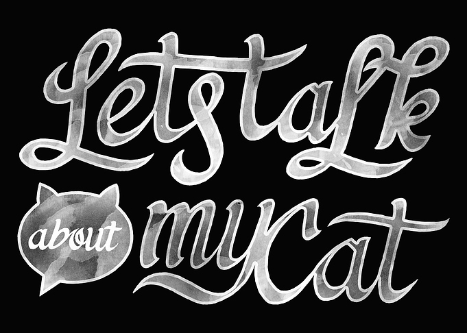 My Cat