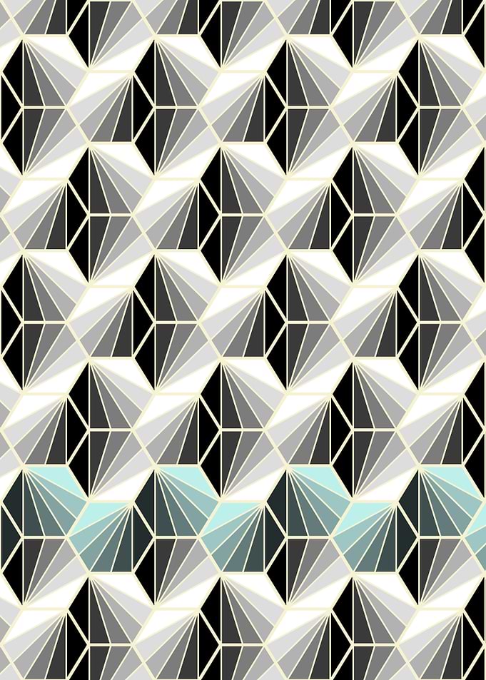 Natural Geometry