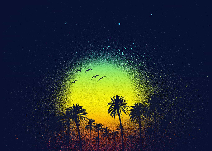 Sundown