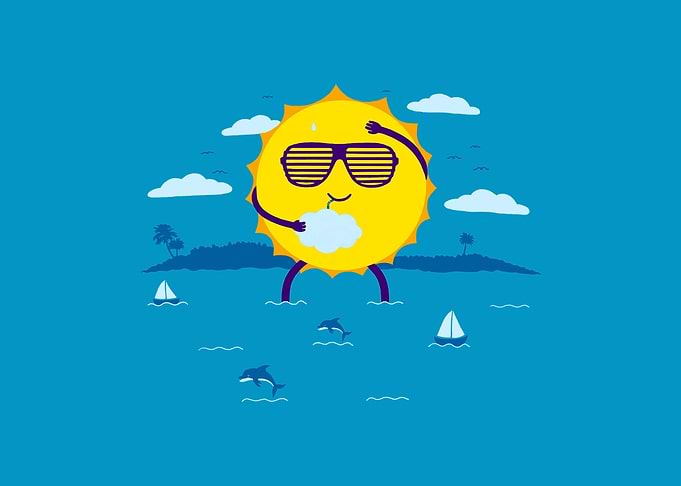 Summer