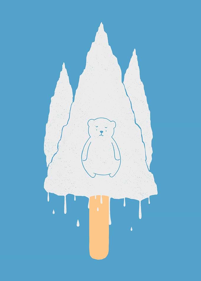 Tear Bear