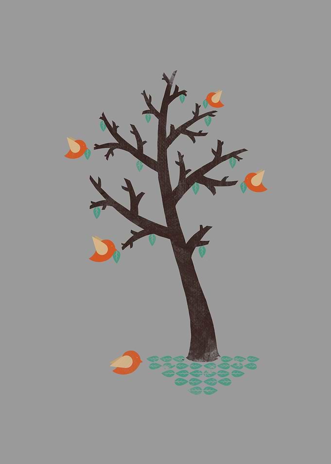 Tree of Hope