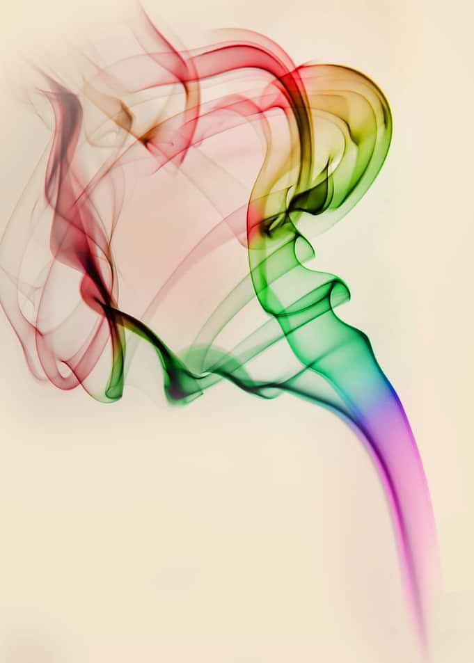 Smoke compositions VI