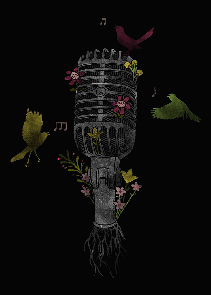 Nature Sound