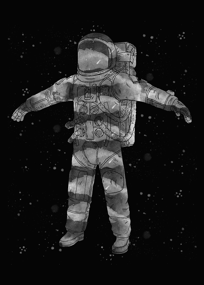 Spaceman