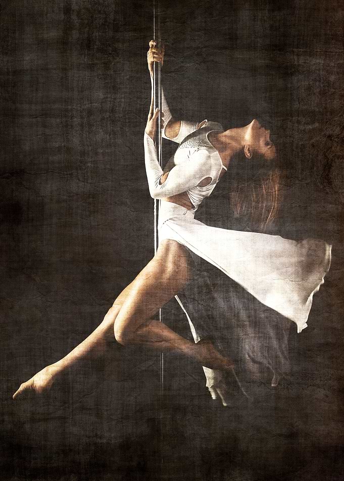 The Pole Dancer