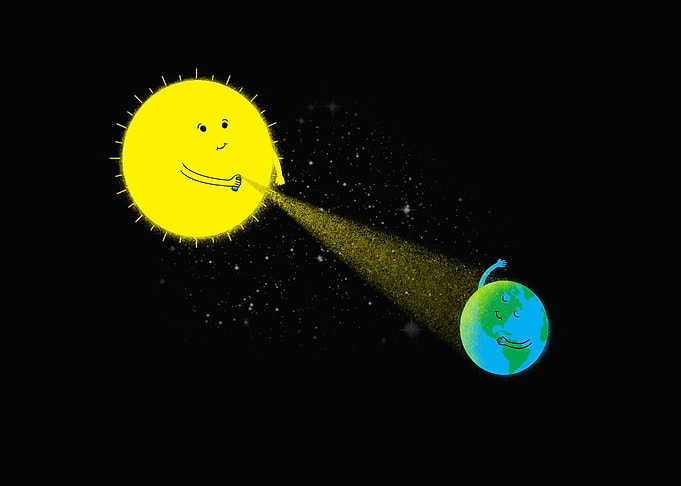 Sp-ray of Hope