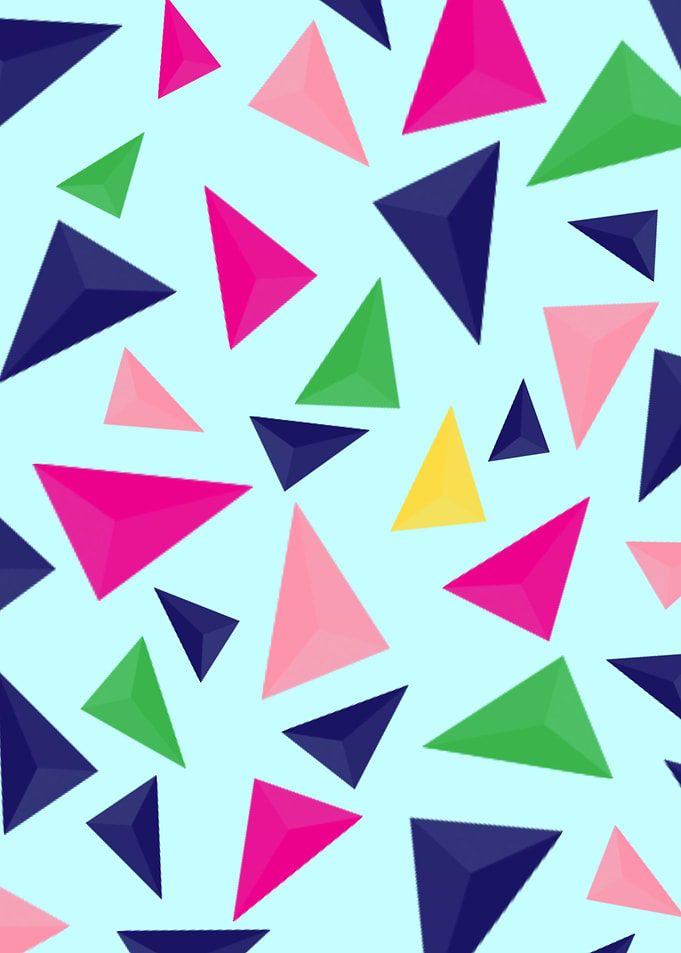 Geometric Pattern