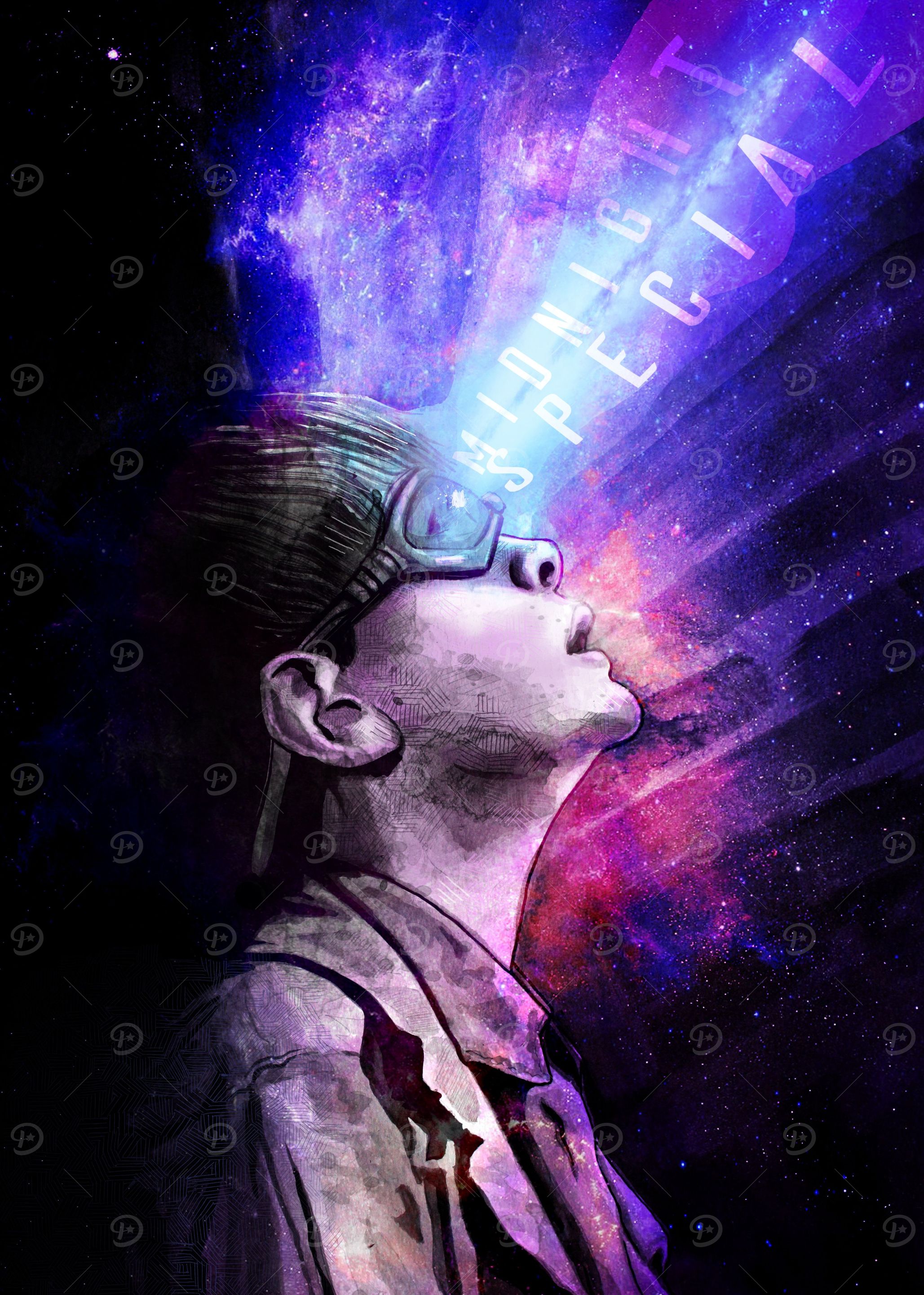 Alton(Midnight Special)