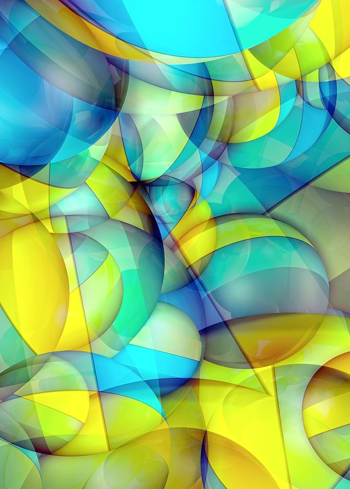 Digital Abstract 2