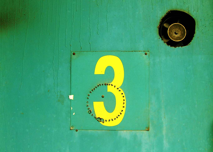 3 - from my Urban Photography series
