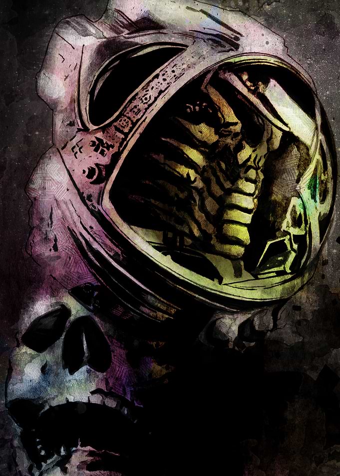 Alien