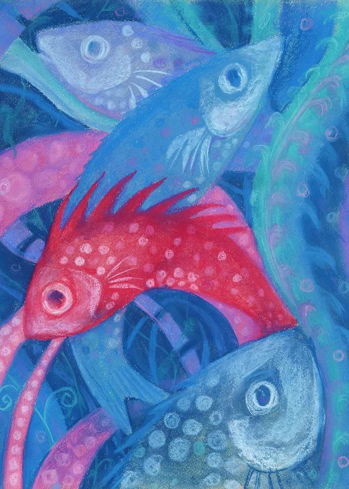 The Spawning
