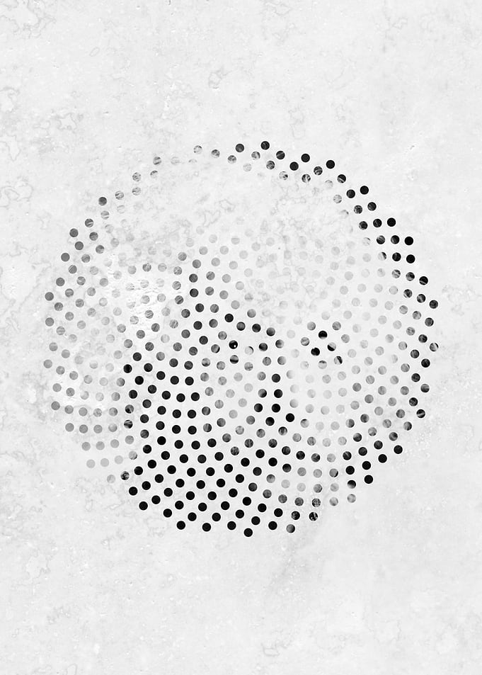Optical Illusions - Iconical People #1