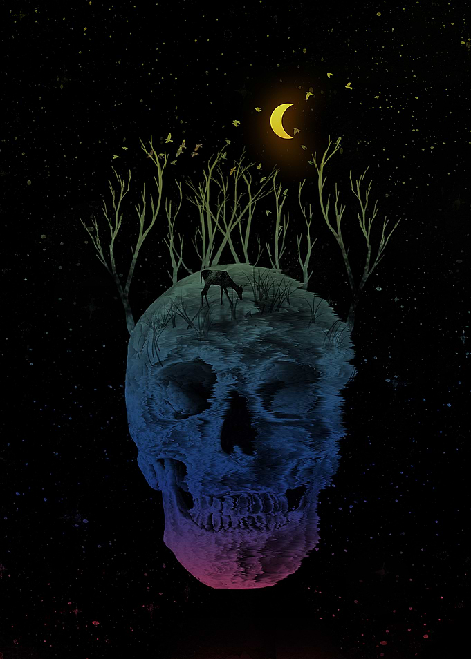 Skullscape