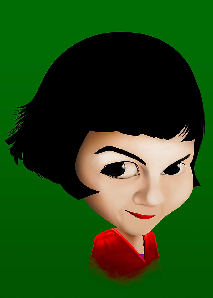 Amélie