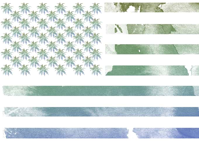 United States of Tropics