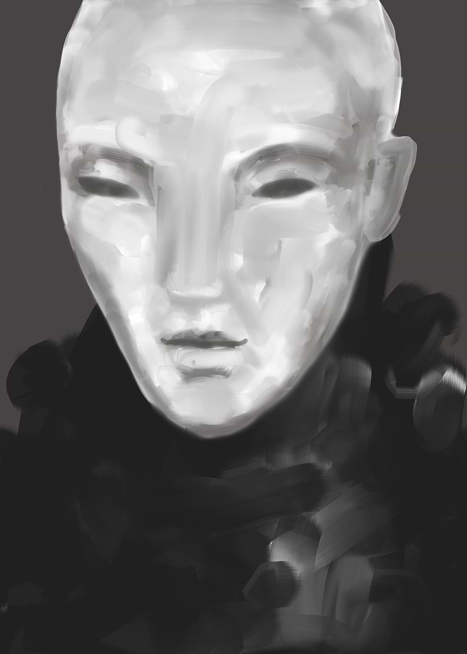Shaman