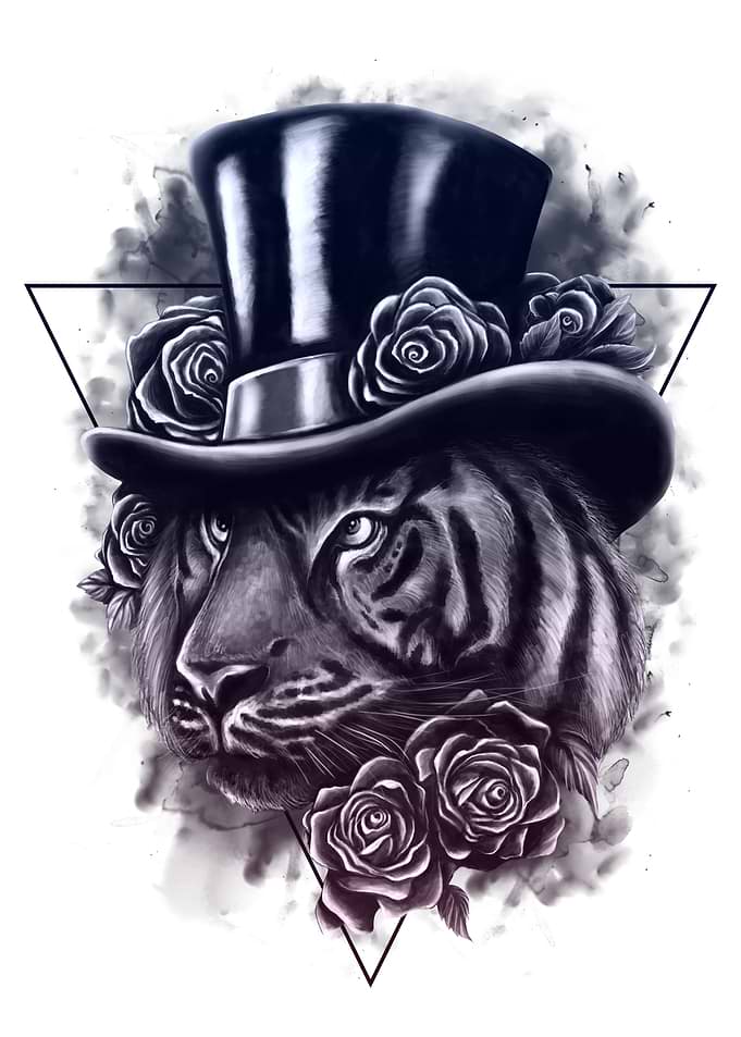 The Prestige Tiger