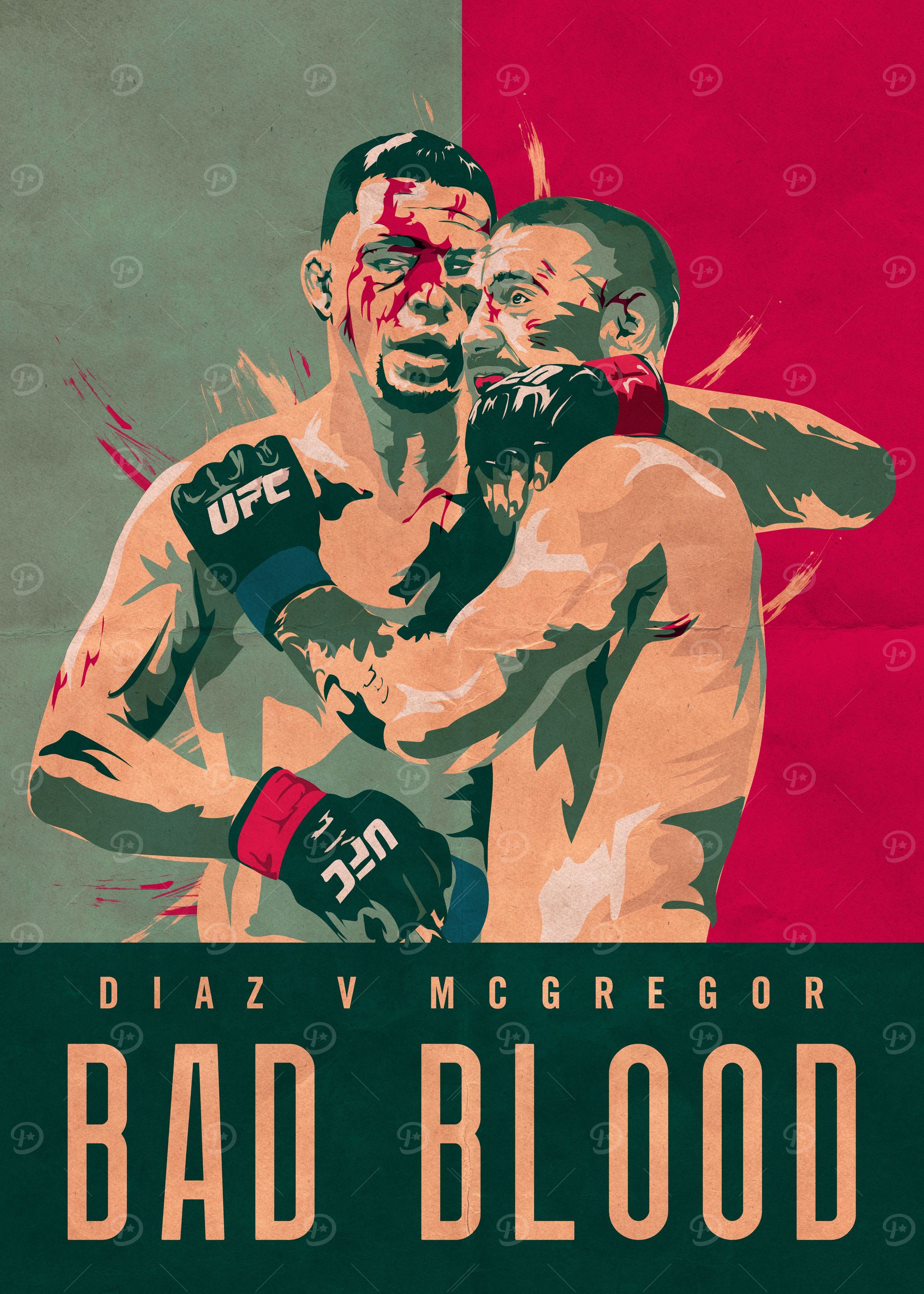Bad Blood