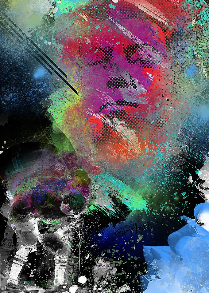 music influence - chino moreno