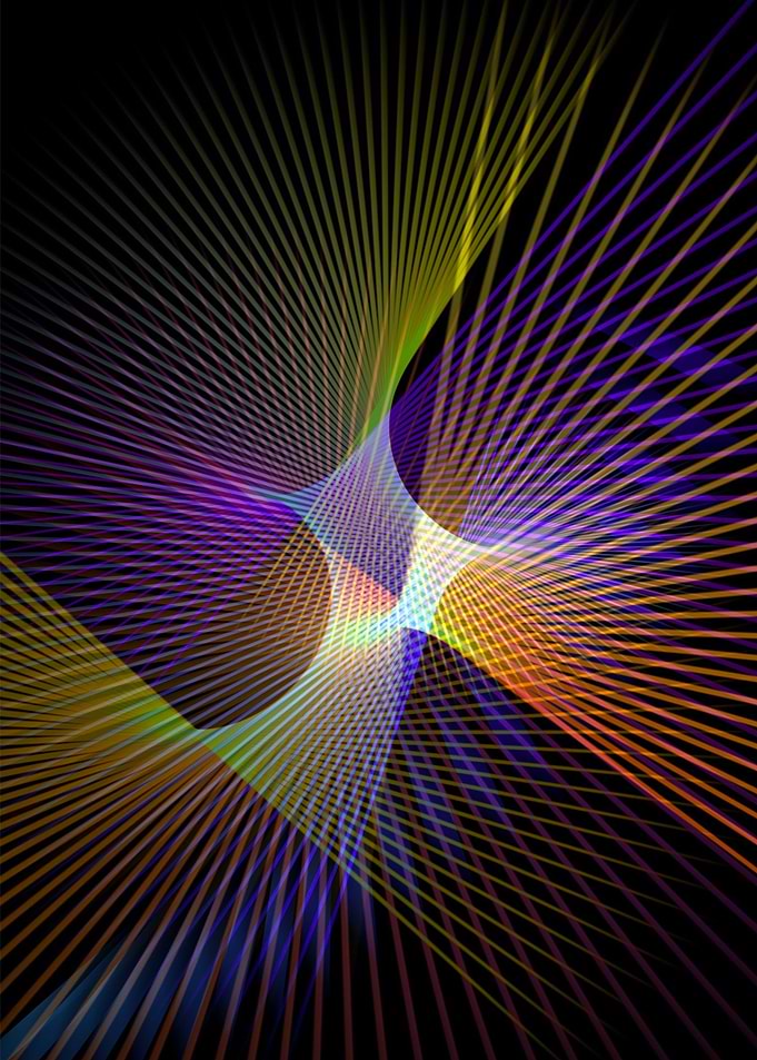 Digital Abstract 3