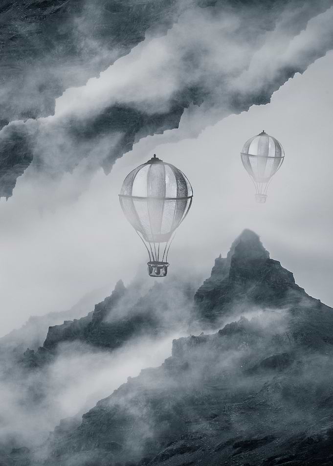 Voyage