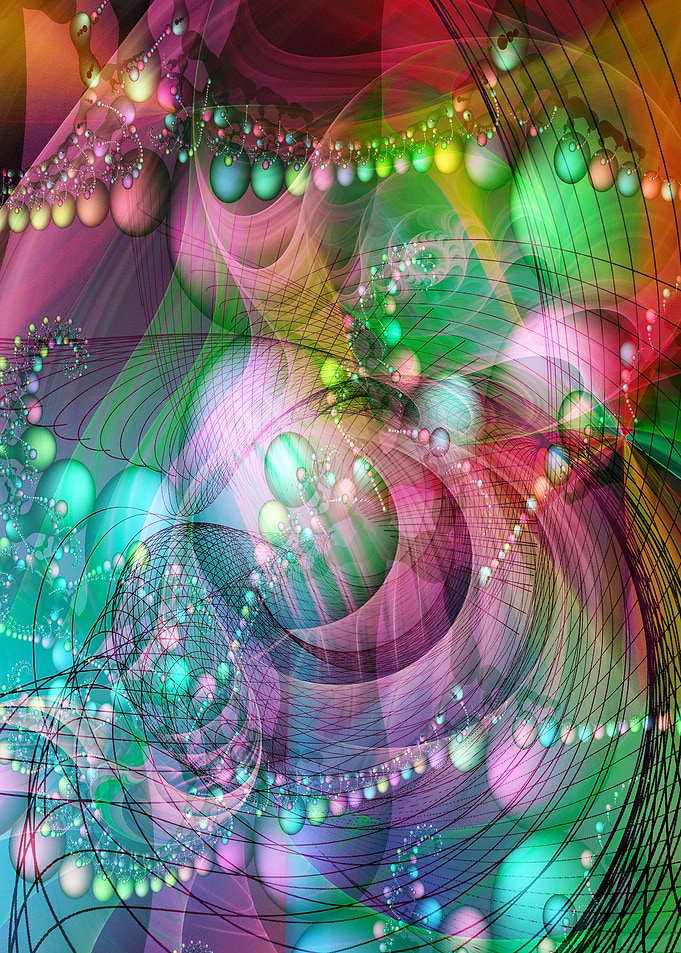 Fractal Fantasy