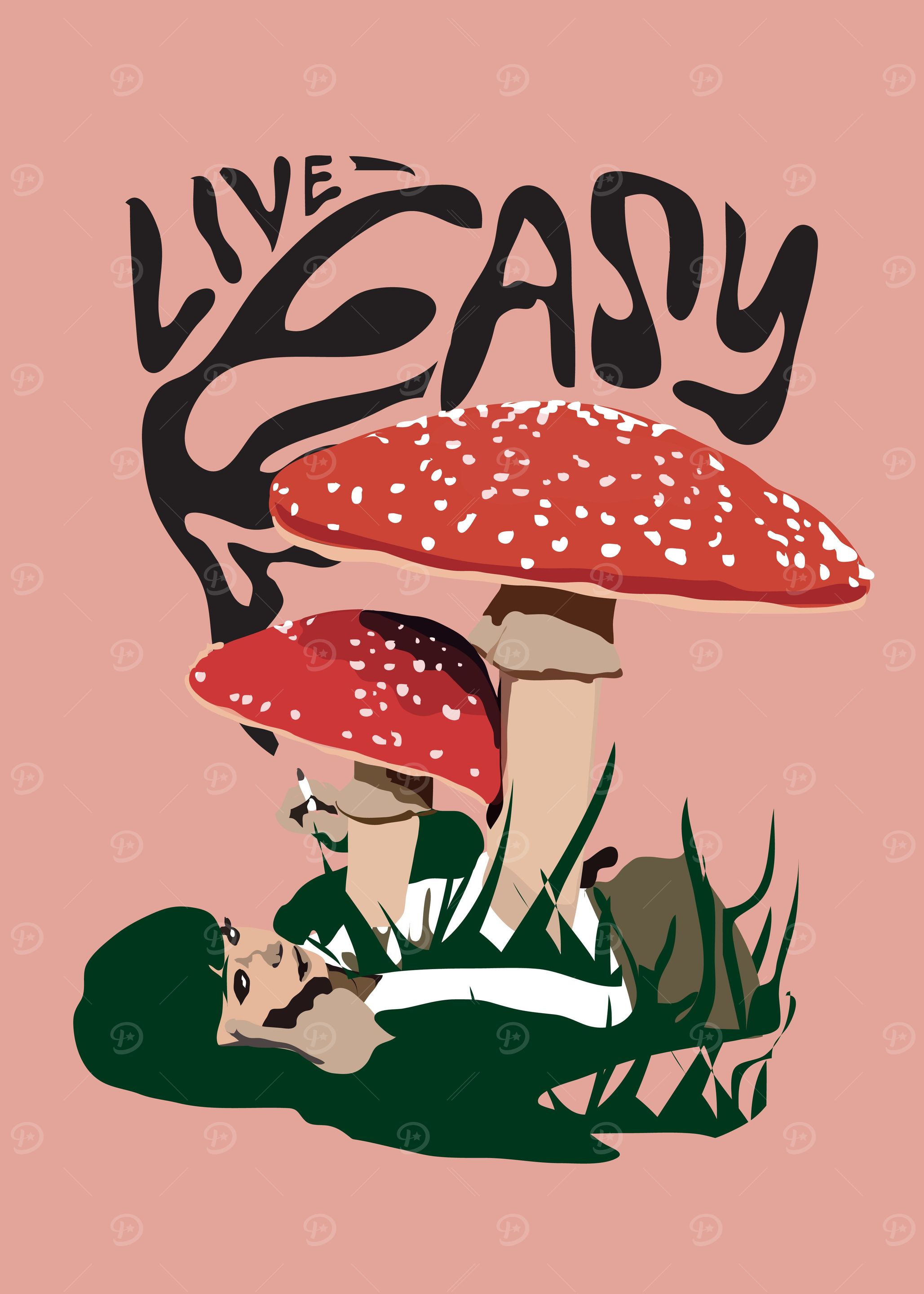 Live Easy