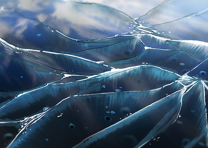 Ice