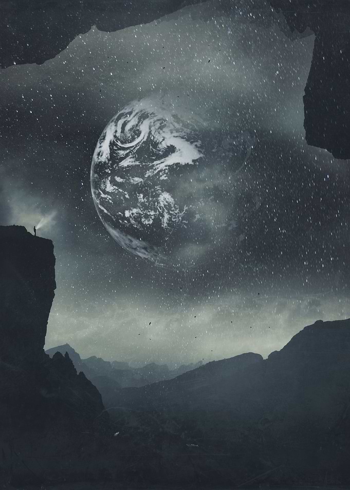 Dreamorbit II