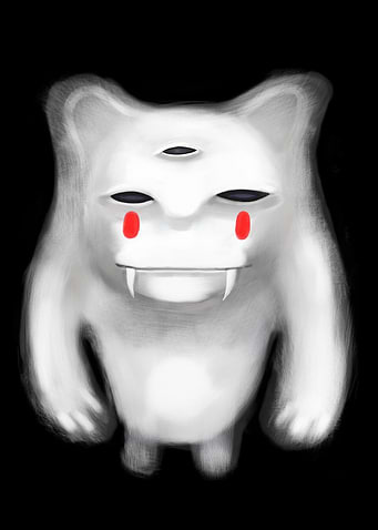 Little Monster