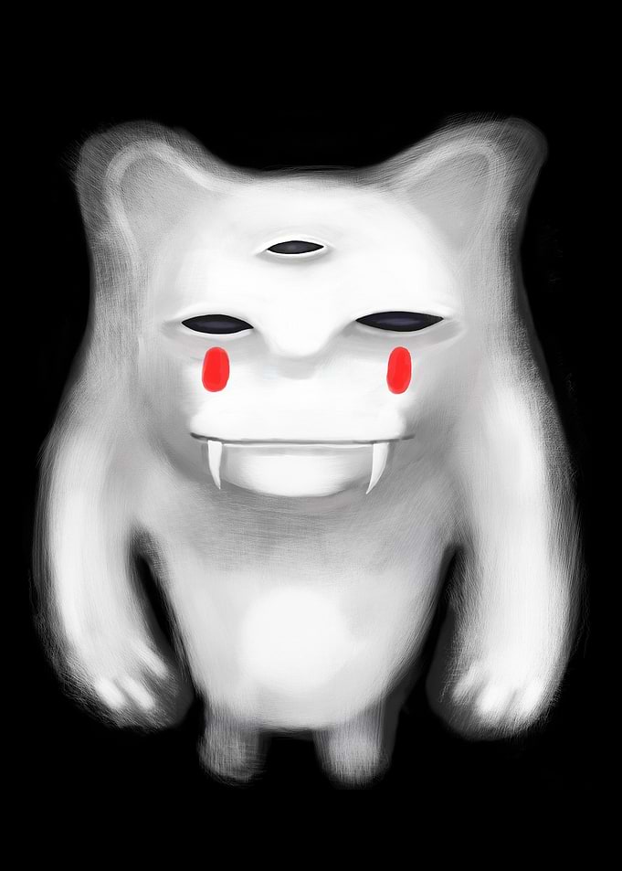 Little Monster