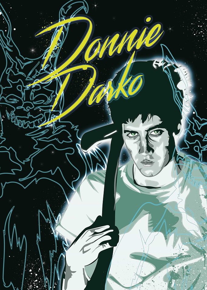 Donnie