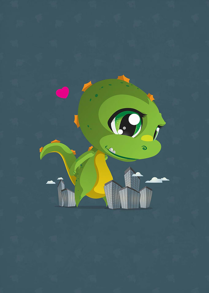 Cutezilla