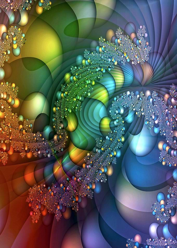 A Geometrical Dream