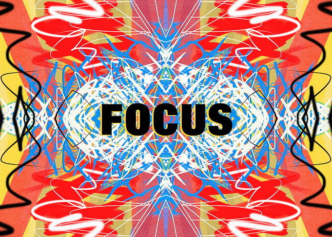 FOCUS