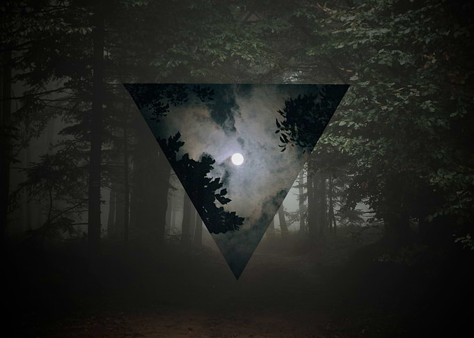 The bright side of the dark