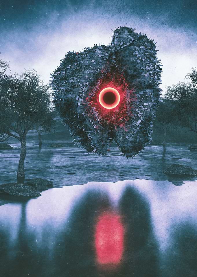 ＥＹＥ