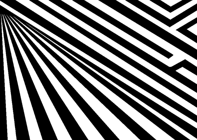 Is it part of a maze?