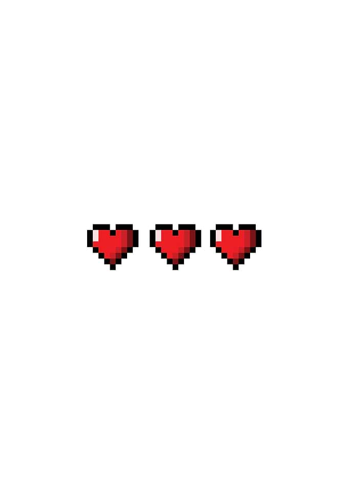 Hearts